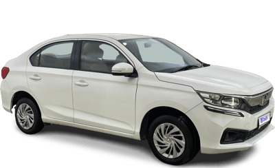 2021 Honda Amaze - Sedan - Petrol - Manual - ₹4.12 lakh