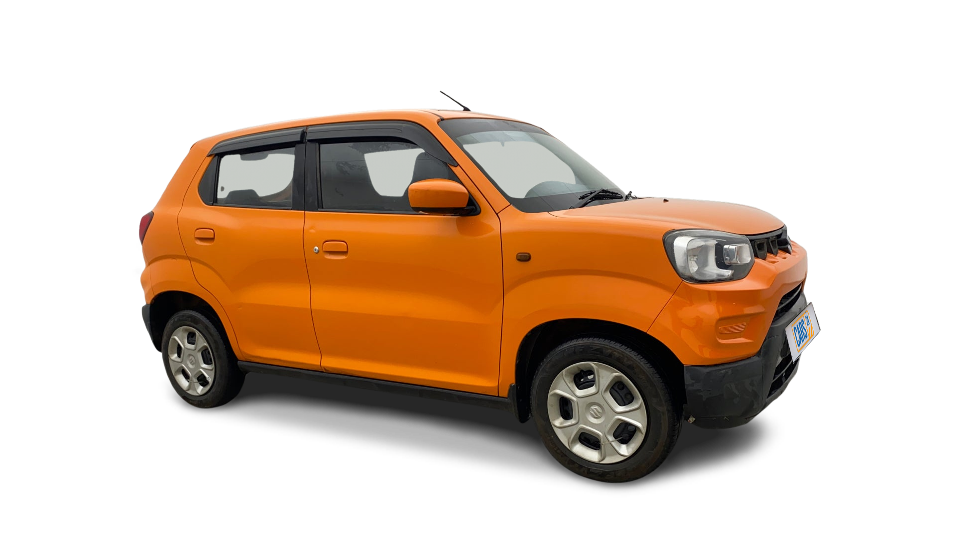 Maruti S PRESSO-img