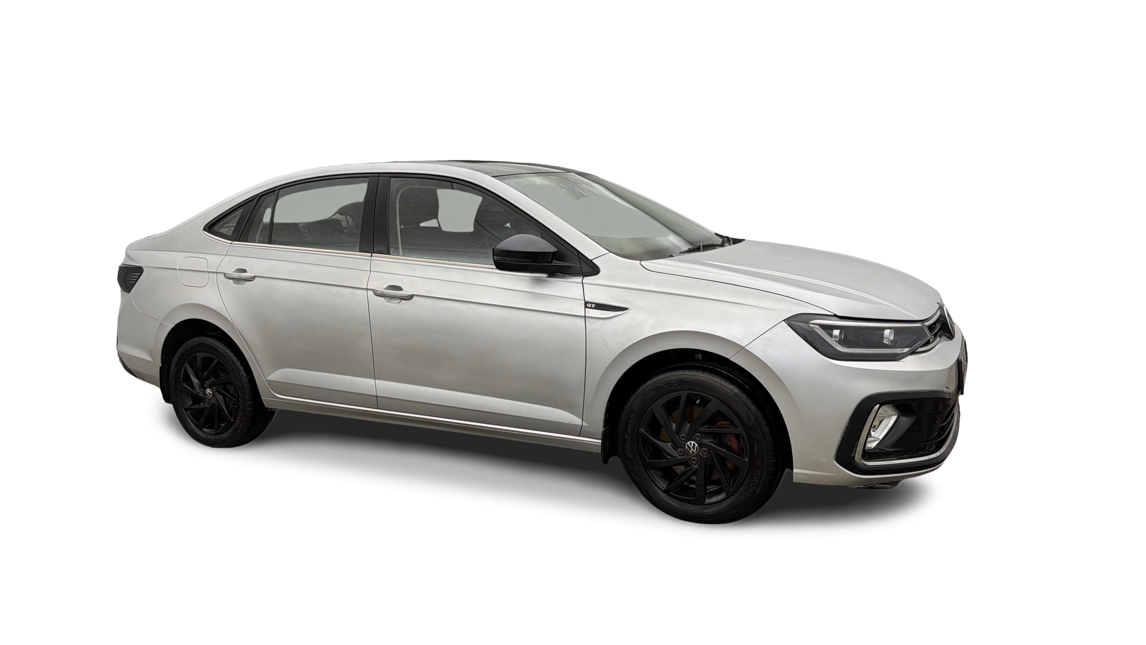 2024 Volkswagen VIRTUS - Sedan - Petrol - Automatic - ₹13.19 lakh