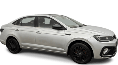 2024 Volkswagen VIRTUS - Sedan - Petrol - Automatic - ₹13.19 lakh