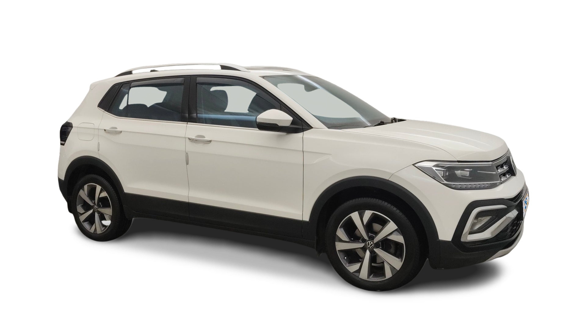 Volkswagen TAIGUN-img