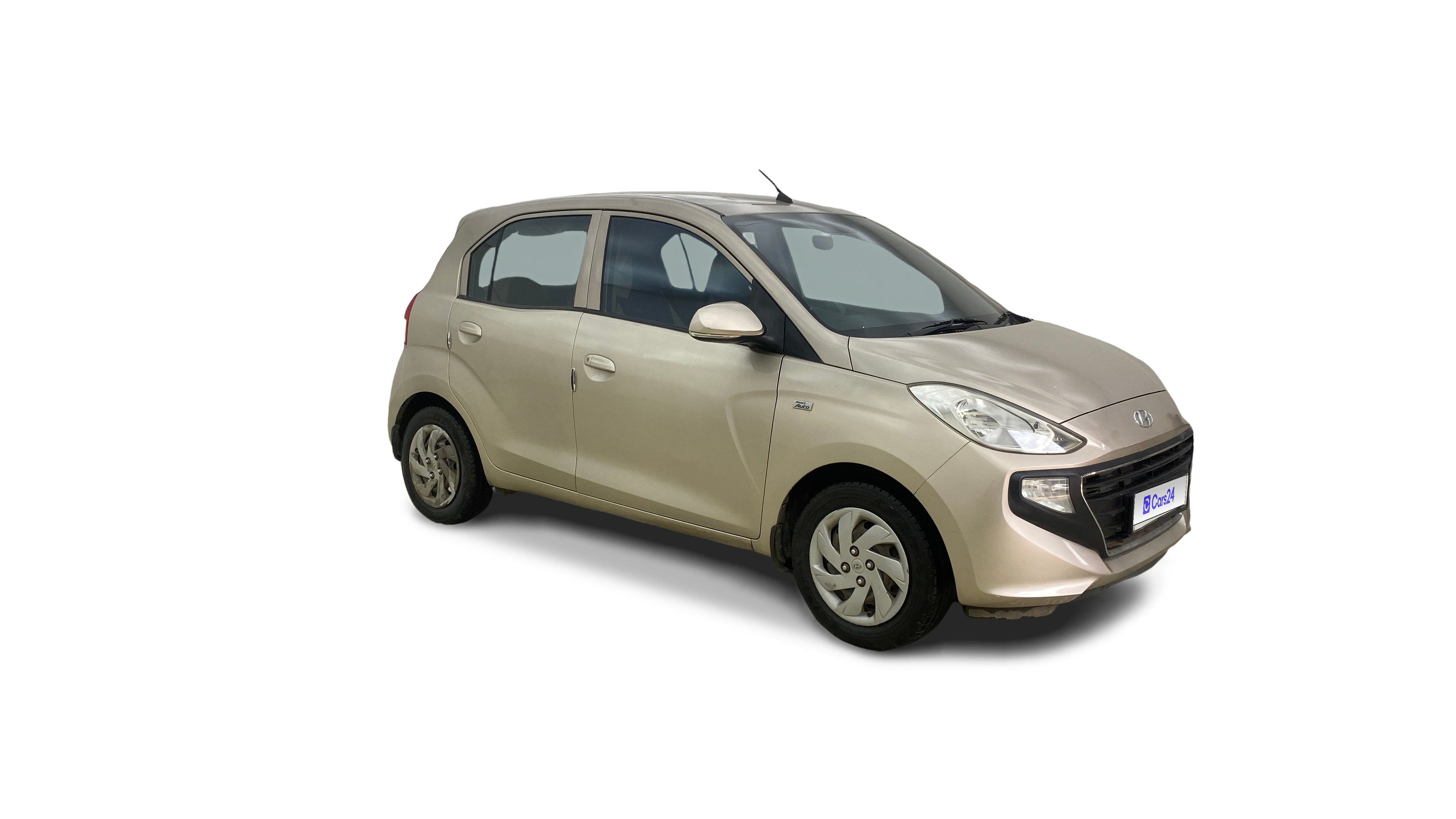 2019 Hyundai NEW SANTRO - Hatchback - Petrol - Automatic - ₹3.63 lakh