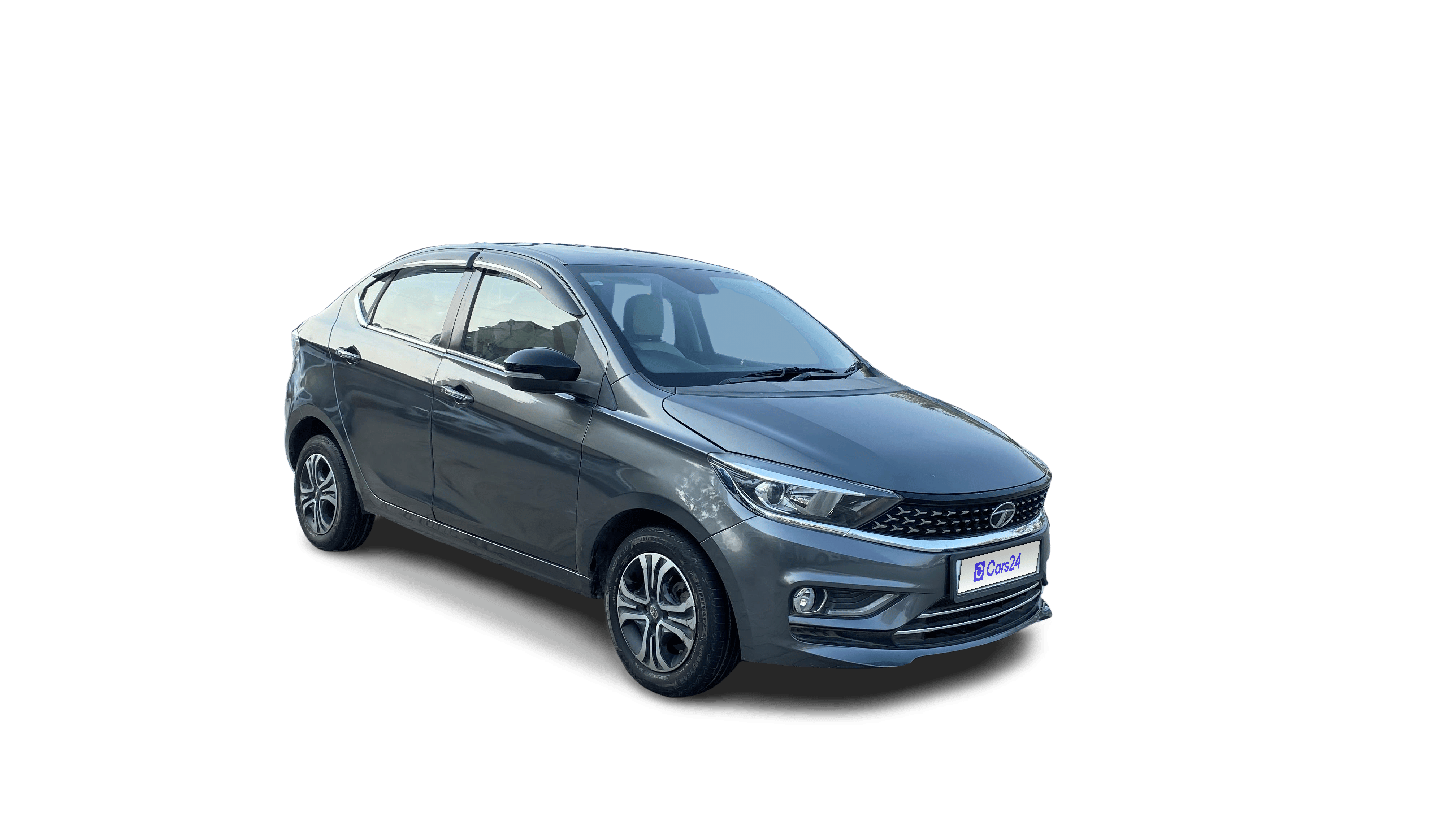 2022 Tata TIGOR - Sedan - CNG - Manual - ₹4.93 lakh