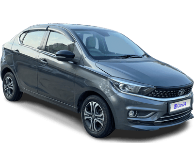 2022 Tata TIGOR - Sedan - CNG - Manual - ₹4.93 lakh