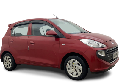 Hyundai NEW SANTRO-img