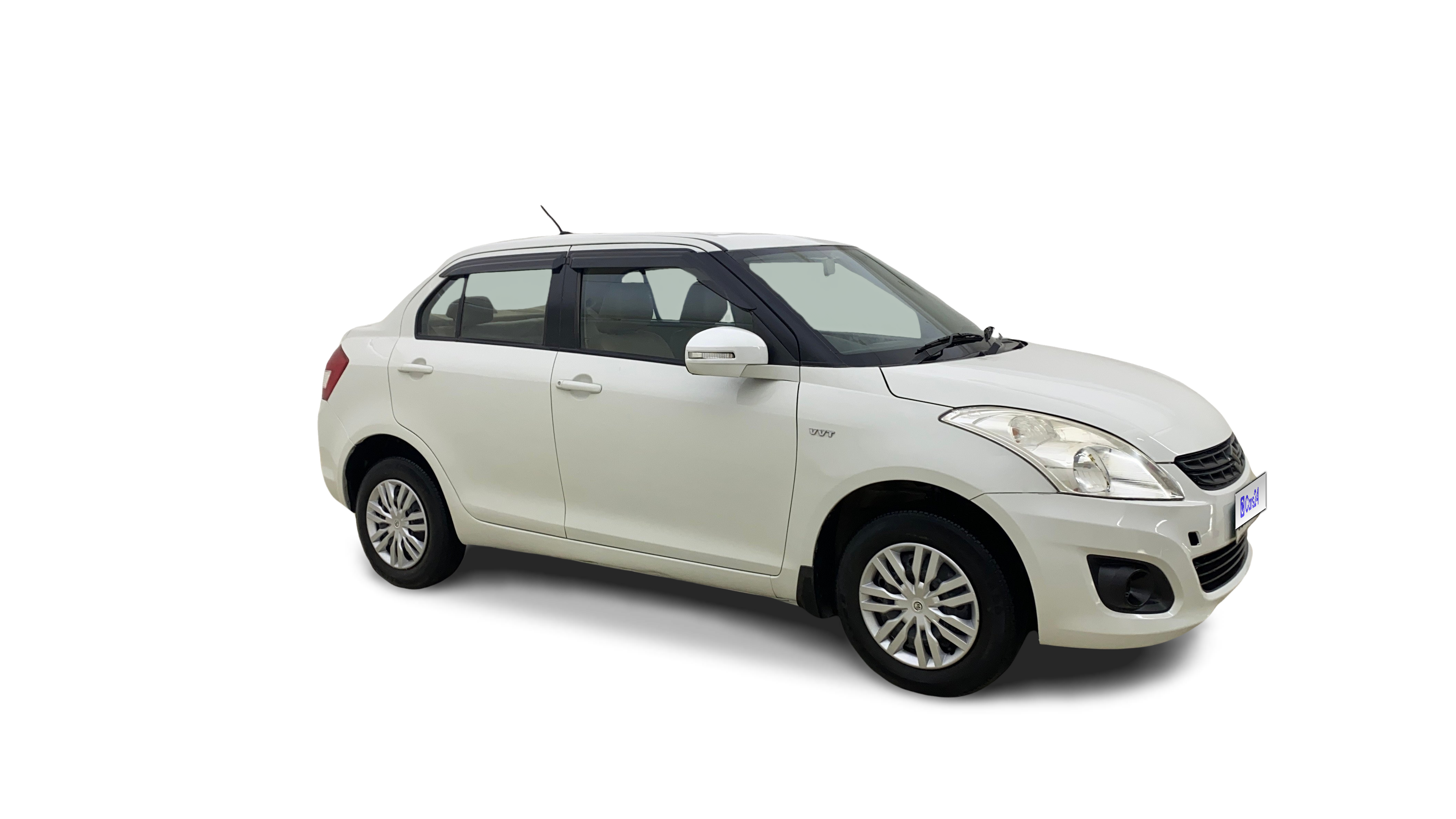 2014 Maruti Swift Dzire - Sedan - Petrol - Manual - ₹3.45 lakh