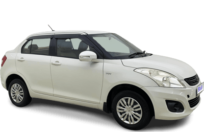 2014 Maruti Swift Dzire - Sedan - Petrol - Manual - ₹3.45 lakh