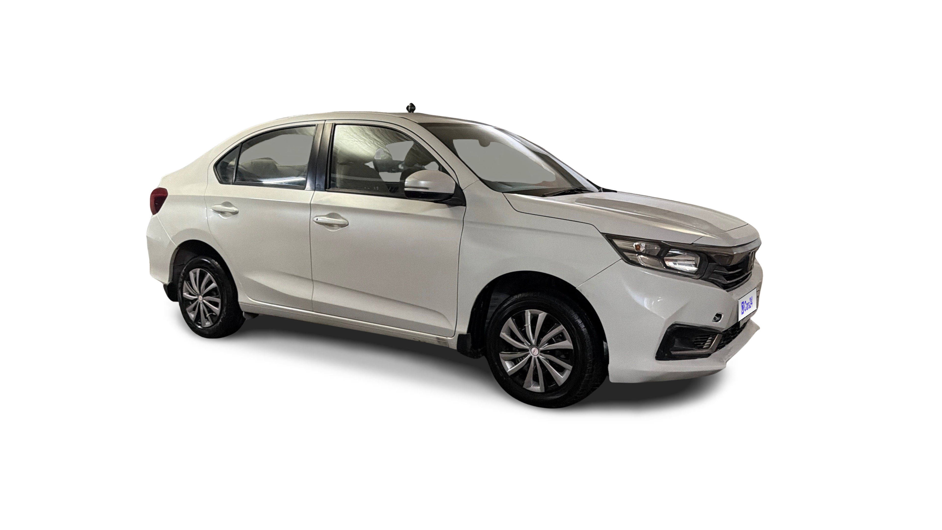 2021 Honda Amaze - Sedan - Petrol - Manual - ₹5.16 lakh