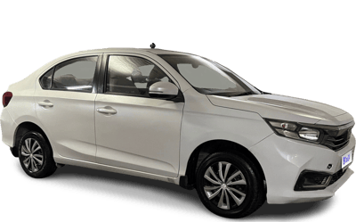 2021 Honda Amaze - Sedan - Petrol - Manual - ₹5.16 lakh