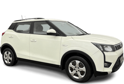 2022 Mahindra XUV300 - SUV - Petrol - Automatic - ₹5.97 lakh