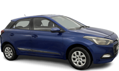 2014 Hyundai Elite i20 - Hatchback - Petrol - Manual - ₹2.12 lakh