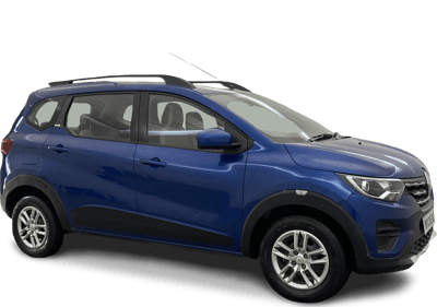 2019 Renault TRIBER - SUV - Petrol - Manual - ₹3.85 lakh