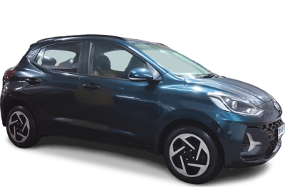2023 Hyundai GRAND I10 NIOS - Hatchback - Petrol - Manual - ₹6.26 lakh