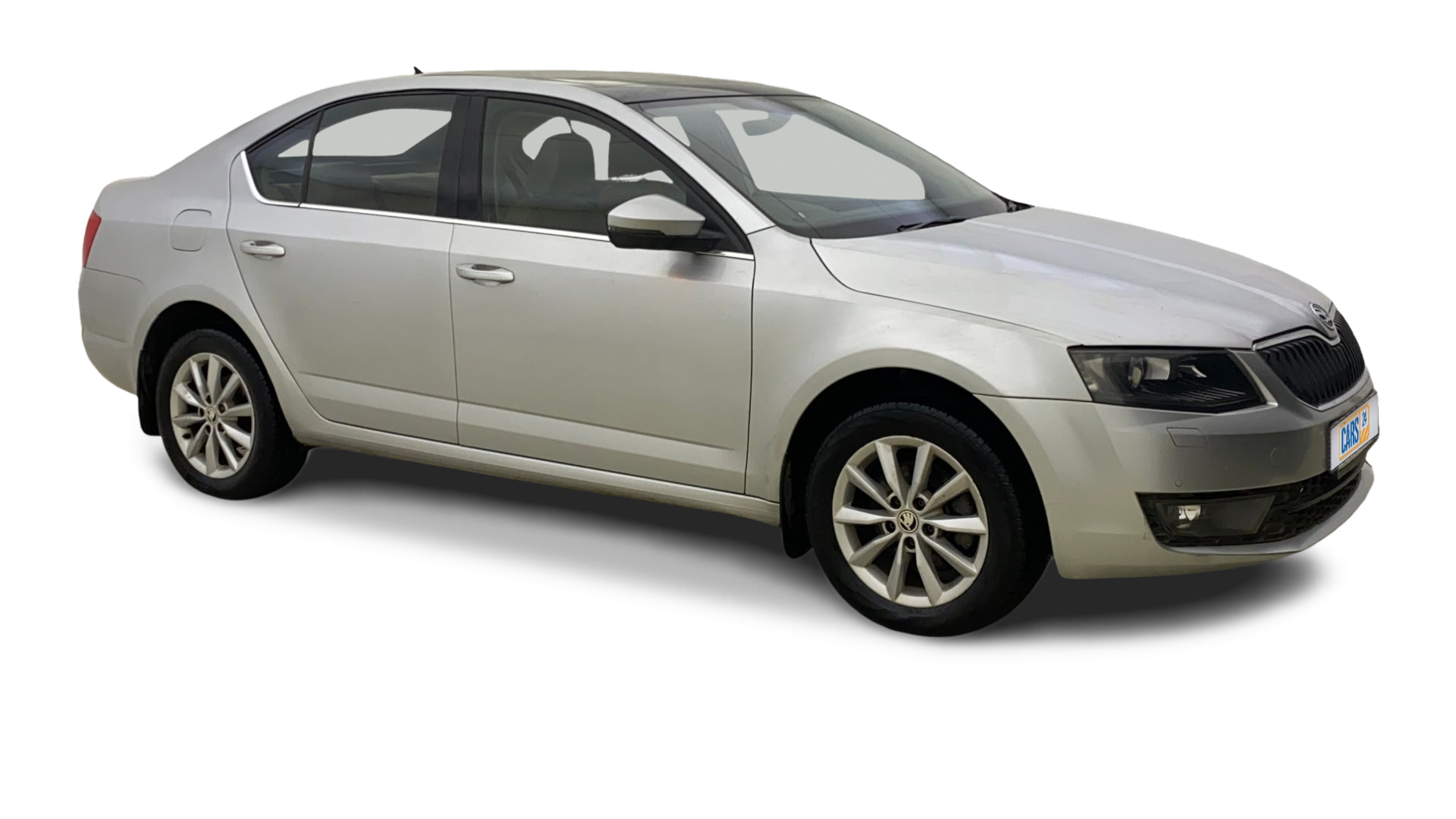 Skoda Octavia-img