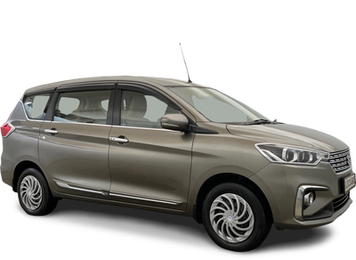 Maruti Ertiga-img