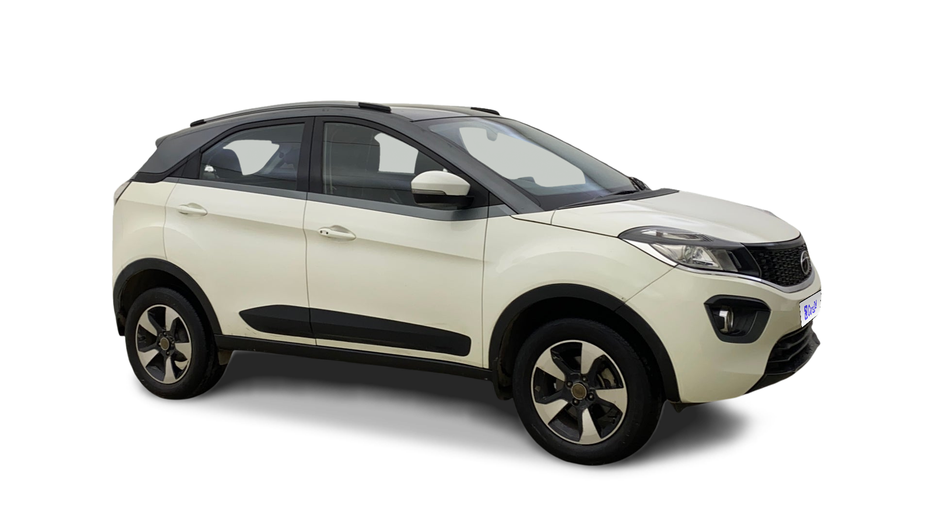 2018 Tata NEXON - SUV - Petrol - Automatic - ₹5.32 lakh