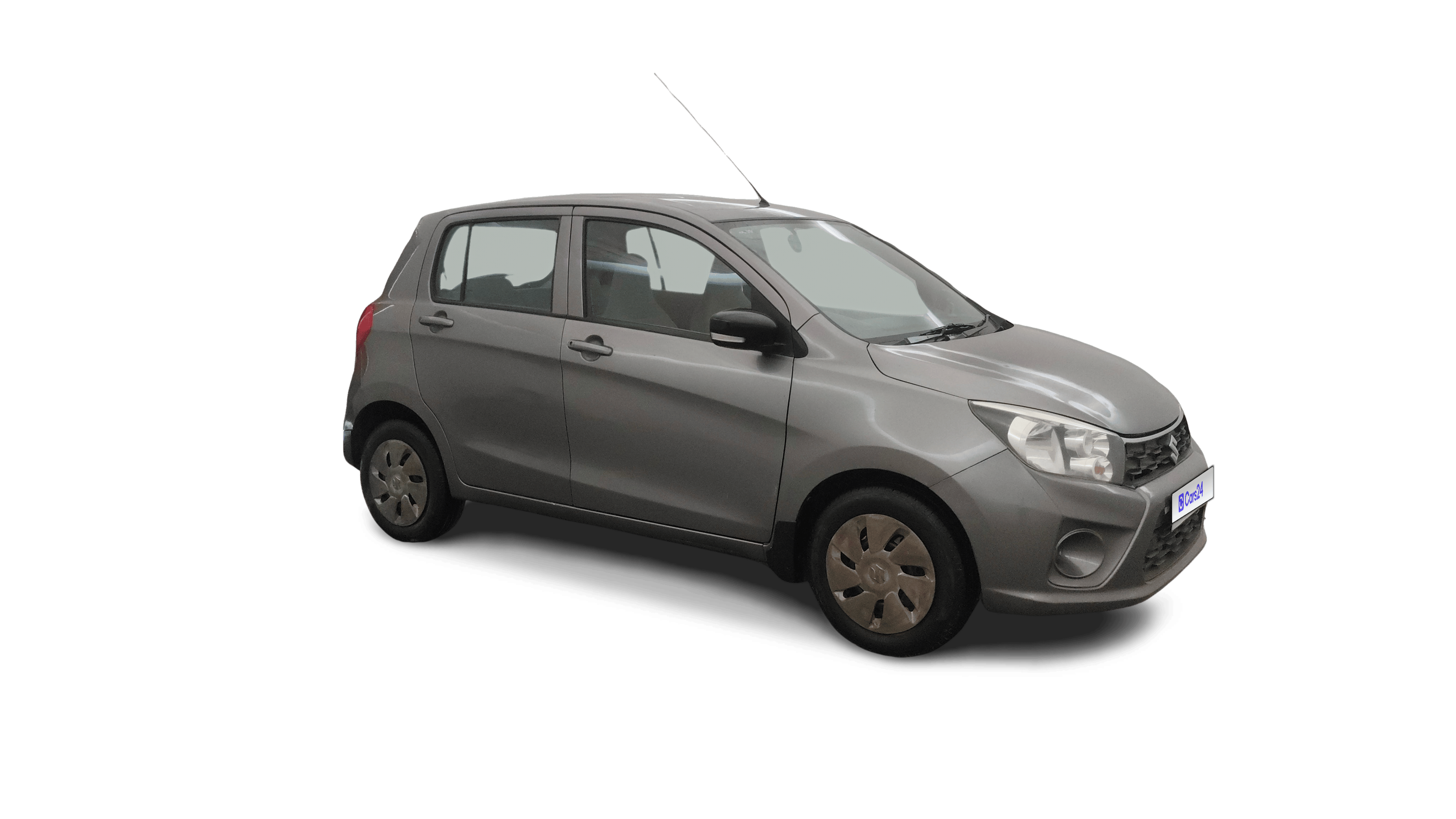 2018 Maruti Celerio - Hatchback - Petrol - Automatic - ₹3.33 lakh