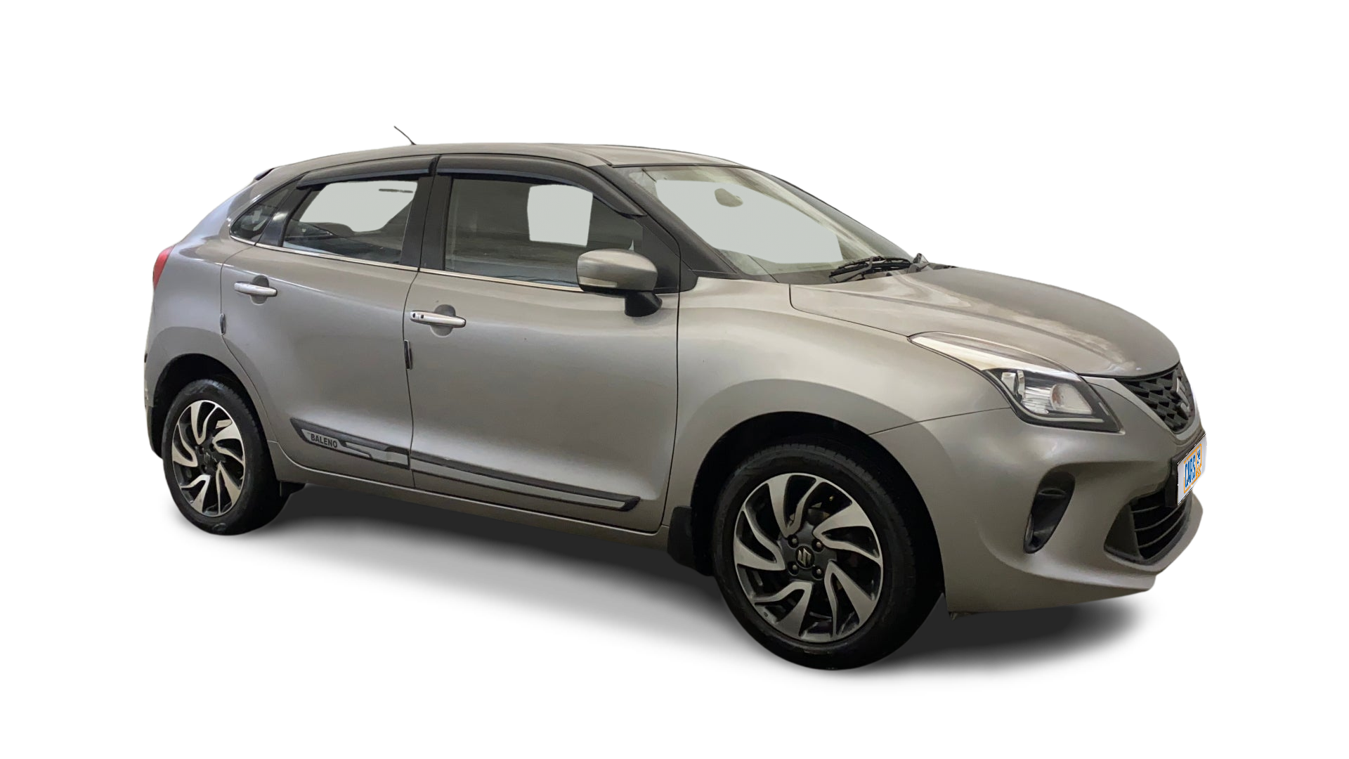 Maruti Baleno-img