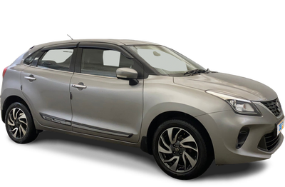 Maruti Baleno-img