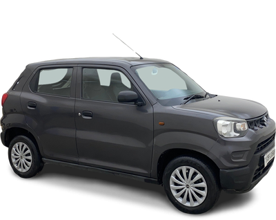 Maruti S PRESSO-img