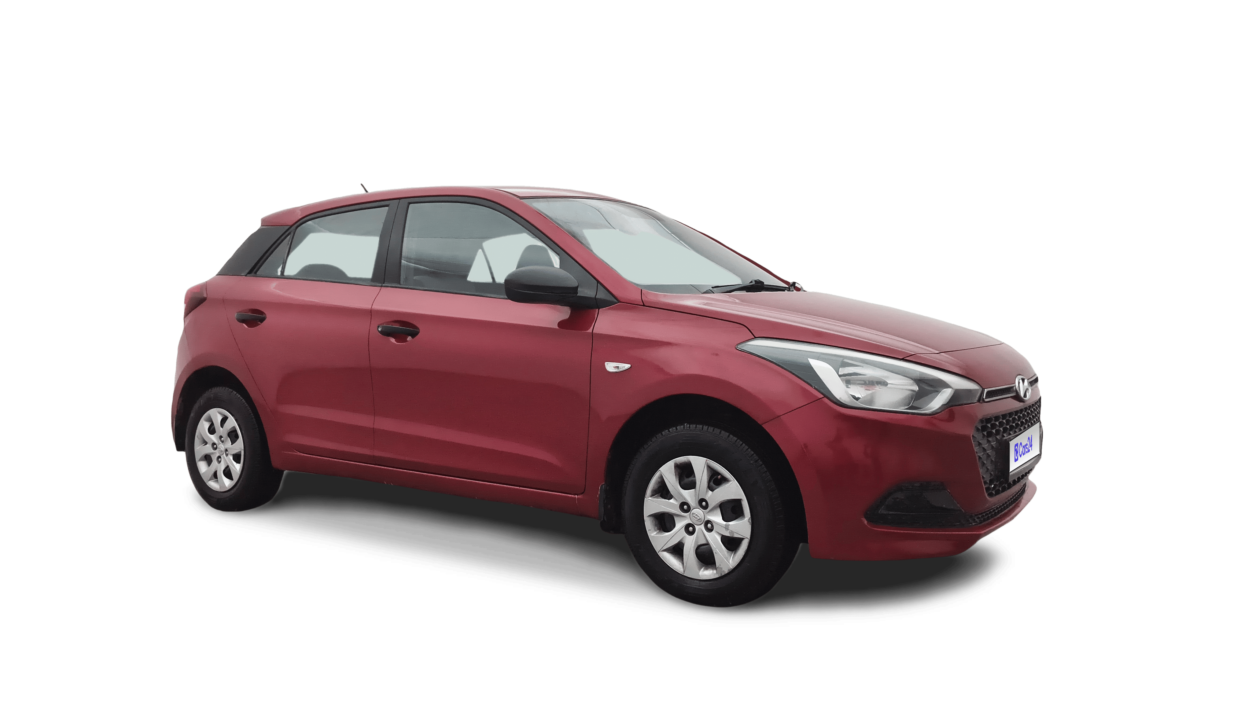 2016 Hyundai Elite i20 - Hatchback - Petrol - Manual - ₹4.27 lakh