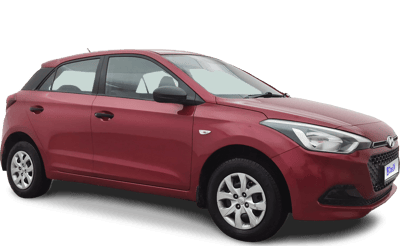 2016 Hyundai Elite i20 - Hatchback - Petrol - Manual - ₹4.27 lakh