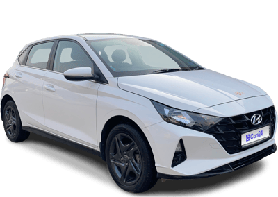 2022 Hyundai NEW I20 - Hatchback - Petrol - Manual - ₹5.49 lakh
