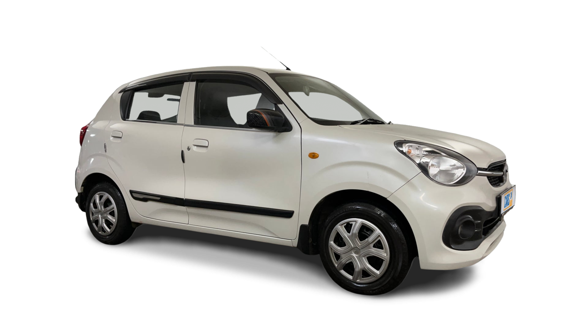 Maruti Celerio-img