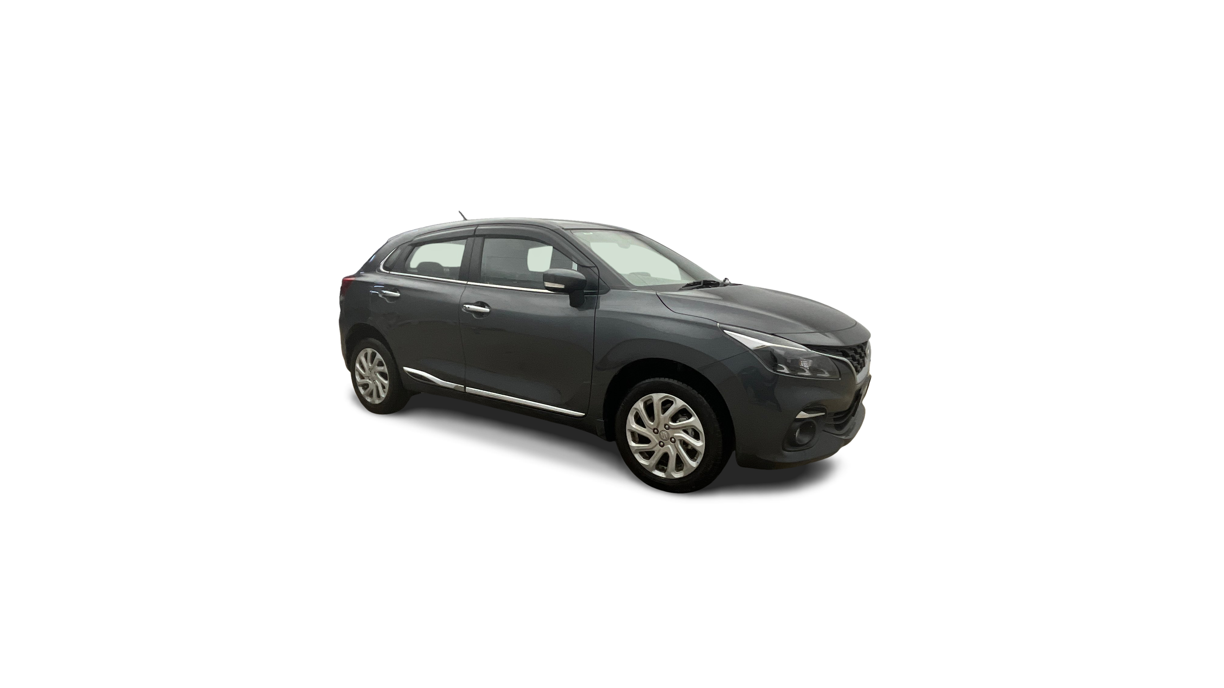 2026 Maruti Baleno - Hatchback - Petrol - Manual - ₹7.85 lakh