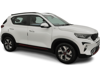 2021 KIA SONET - SUV - Petrol - Manual - ₹8.51 lakh