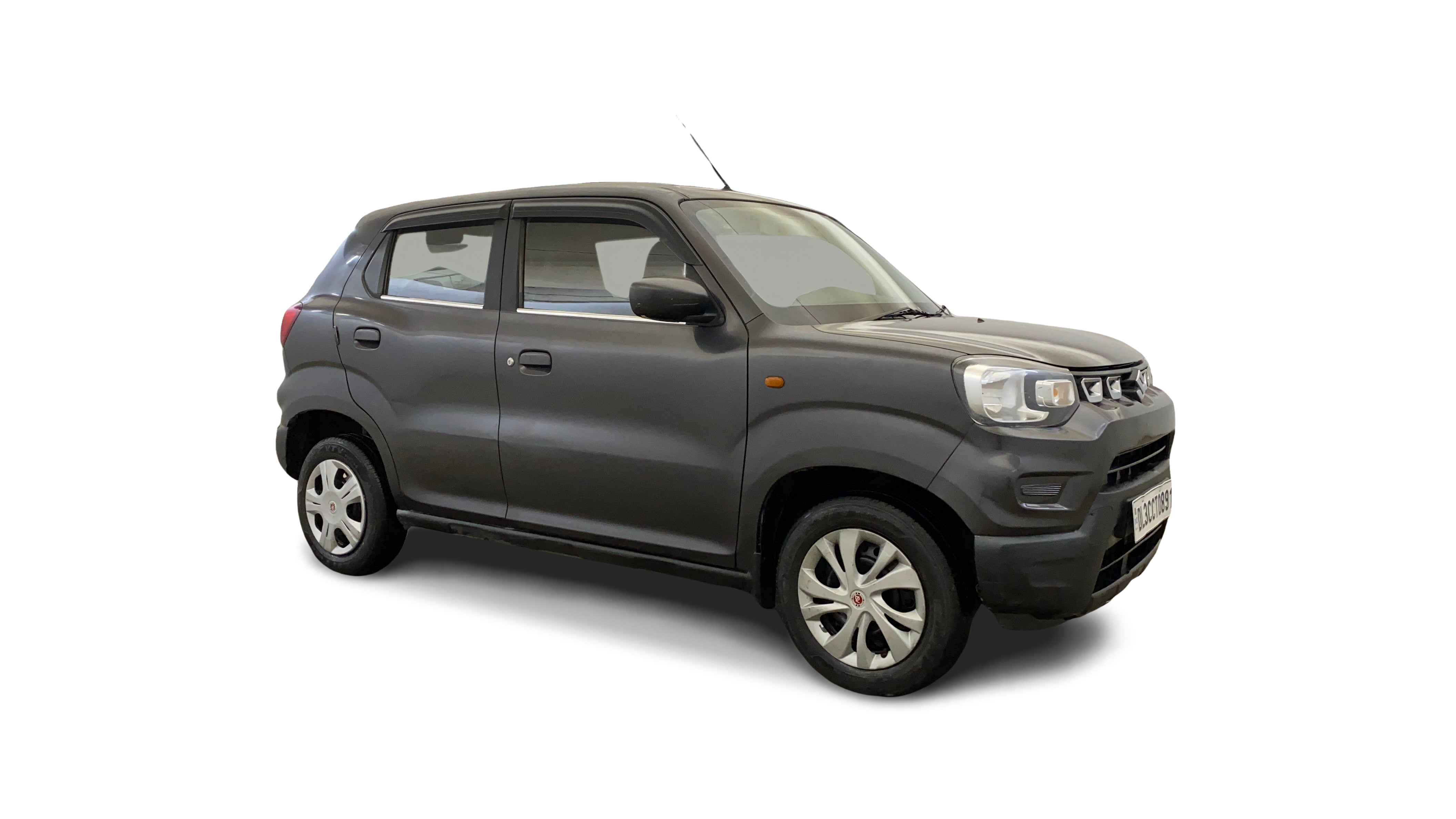 Maruti S PRESSO-img