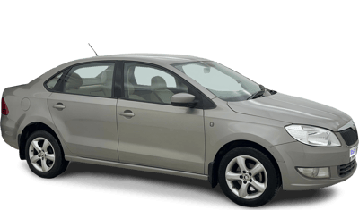 2013 Skoda Rapid - Sedan - Petrol - Manual - ₹3.64 lakh