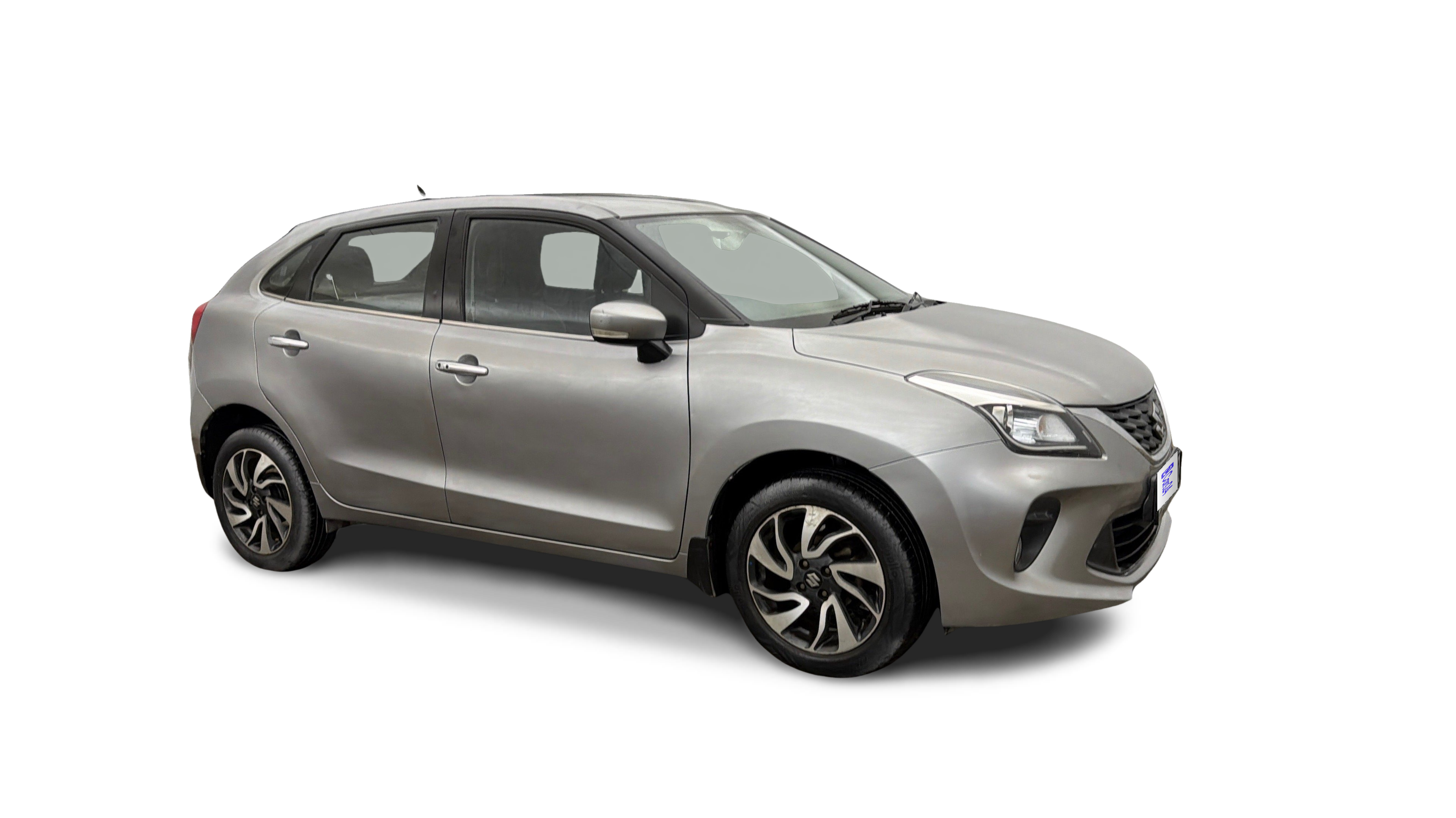 2020 Maruti Baleno - Hatchback - Petrol - Manual - ₹5.29 lakh