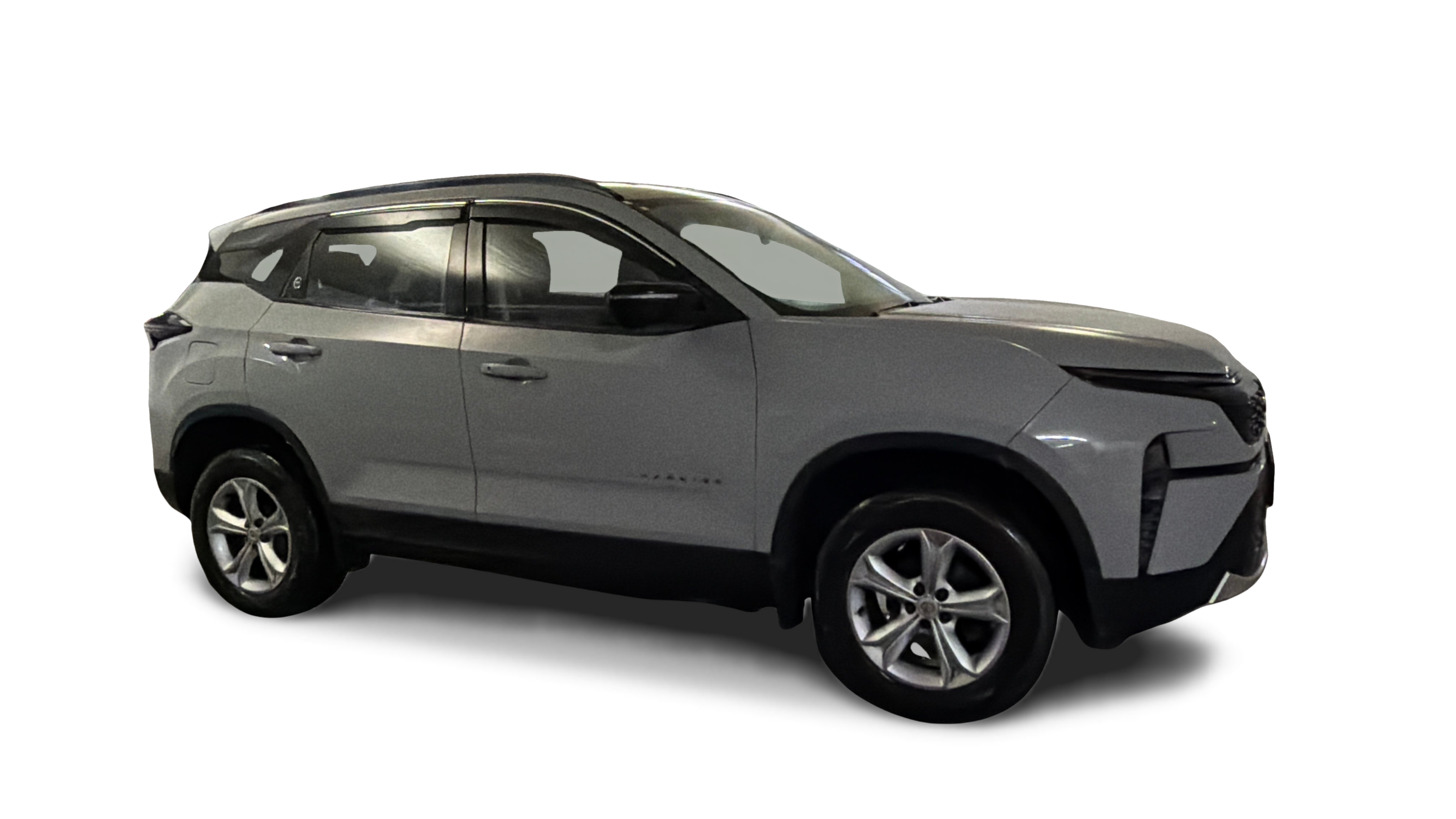 2023 Tata Harrier - SUV - Diesel - Manual - ₹11.00 lakh