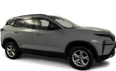 2023 Tata Harrier - SUV - Diesel - Manual - ₹11.23 lakh
