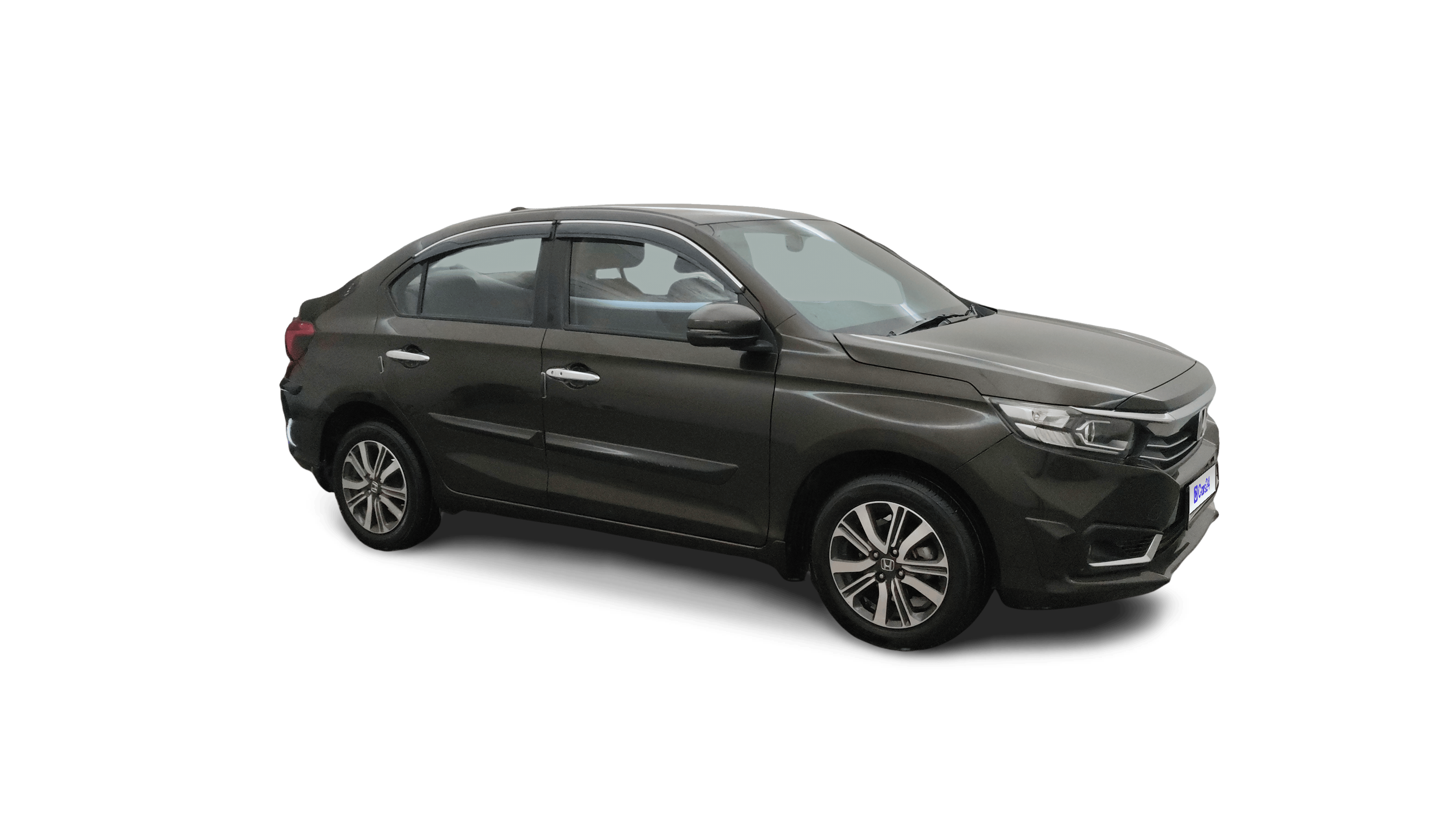 2024 Honda Amaze - Sedan - Petrol - Automatic - ₹7.69 lakh