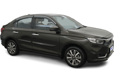 2024 Honda Amaze - Sedan - Petrol - Automatic - ₹7.69 lakh
