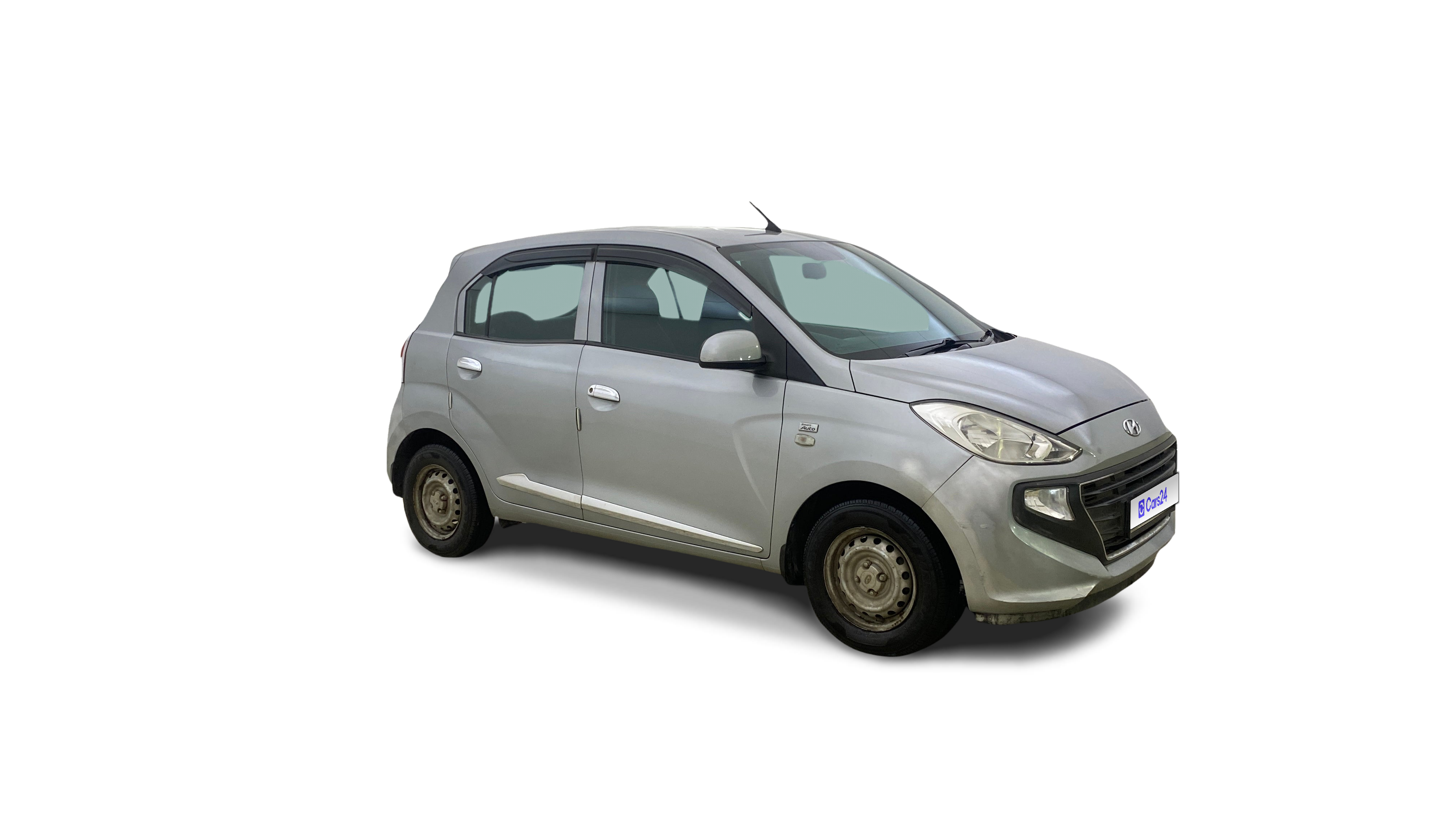 2019 Hyundai NEW SANTRO - Hatchback - Petrol - Automatic - ₹3.46 lakh