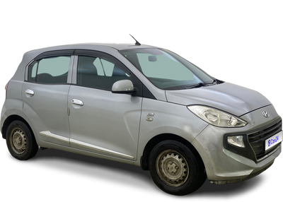2019 Hyundai NEW SANTRO - Hatchback - Petrol - Automatic - ₹3.46 lakh