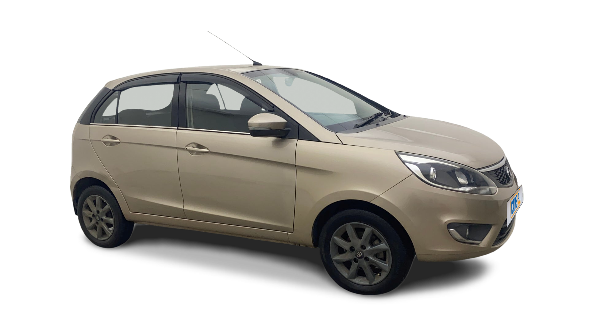 Tata Bolt-img