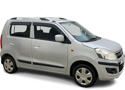 Maruti Wagon R 1.0-img