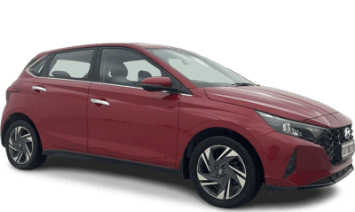 2021 Hyundai NEW I20 - Hatchback - Diesel - Manual - ₹8.30 lakh
