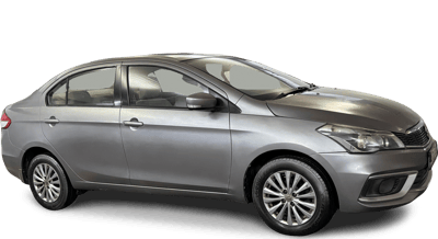 2019 Maruti Ciaz - Sedan - Petrol - Manual - ₹4.49 lakh