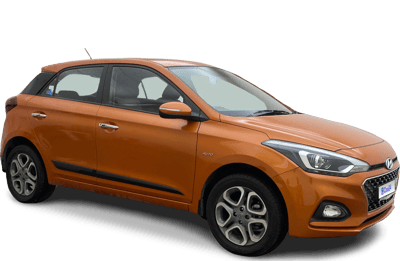 2019 Hyundai Elite i20 - Hatchback - Petrol - Automatic - ₹6.49 lakh