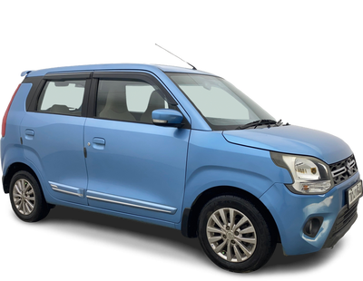 Maruti New Wagon-R-img