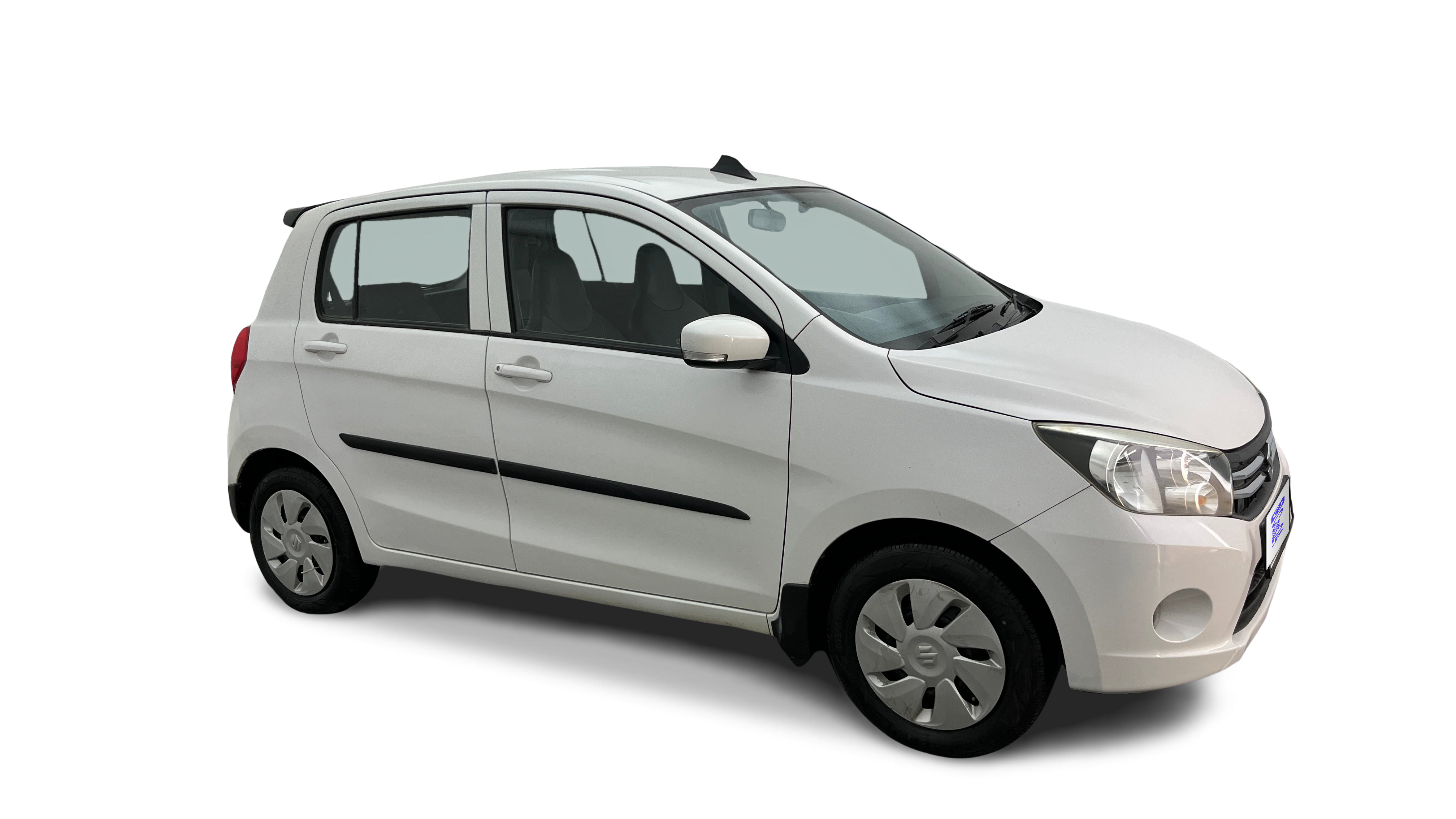 2015 Maruti Celerio - Hatchback - Petrol - Manual - ₹2.99 lakh