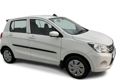 2015 Maruti Celerio - Hatchback - Petrol - Manual - ₹2.99 lakh