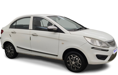 2019 Tata Zest - Sedan - CNG - Manual - ₹3.25 lakh