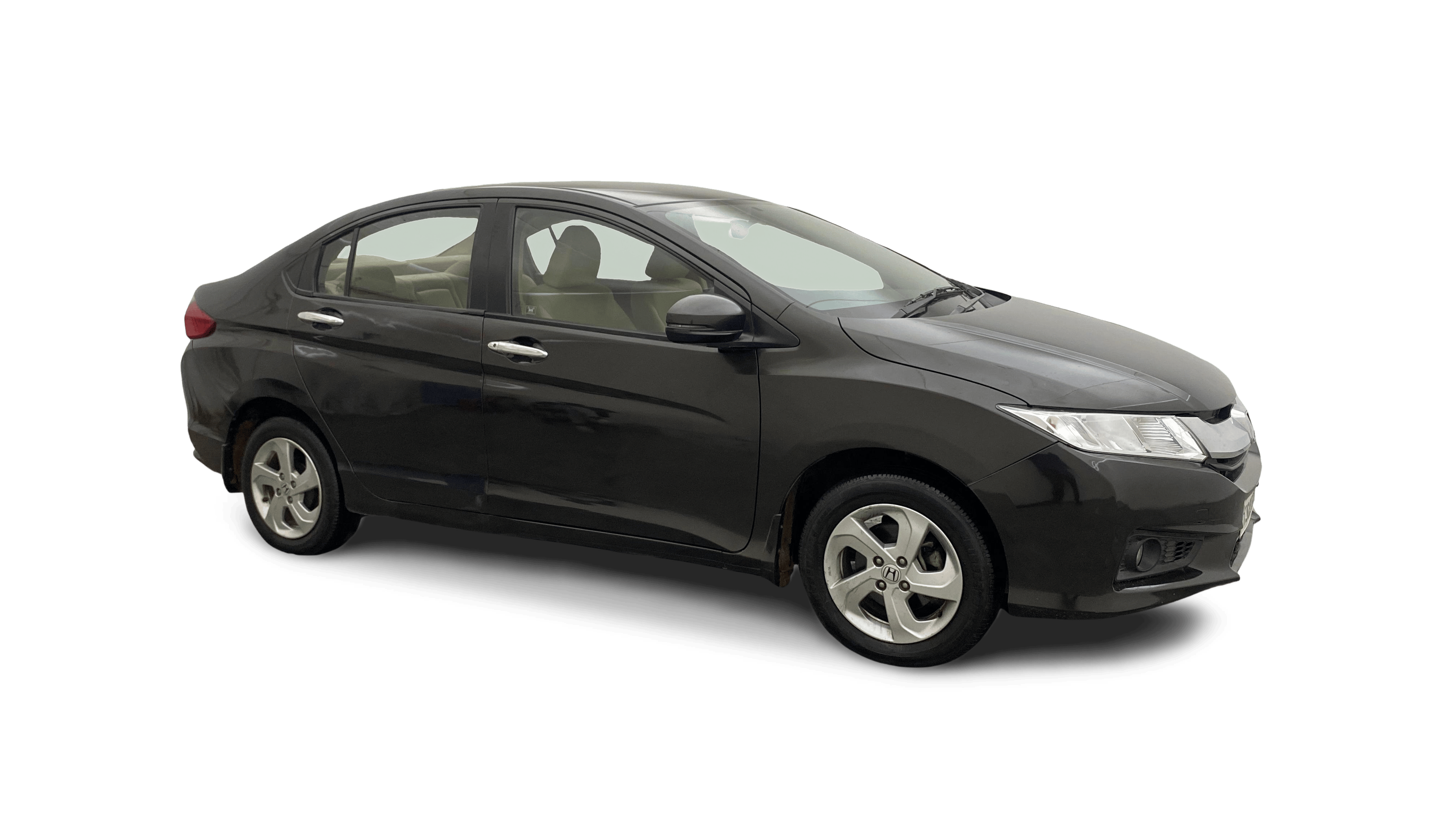 2016 Honda City - Sedan - Diesel - Manual - ₹5.20 lakh