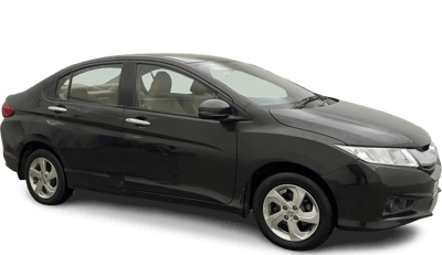2016 Honda City - Sedan - Diesel - Manual - ₹5.05 lakh